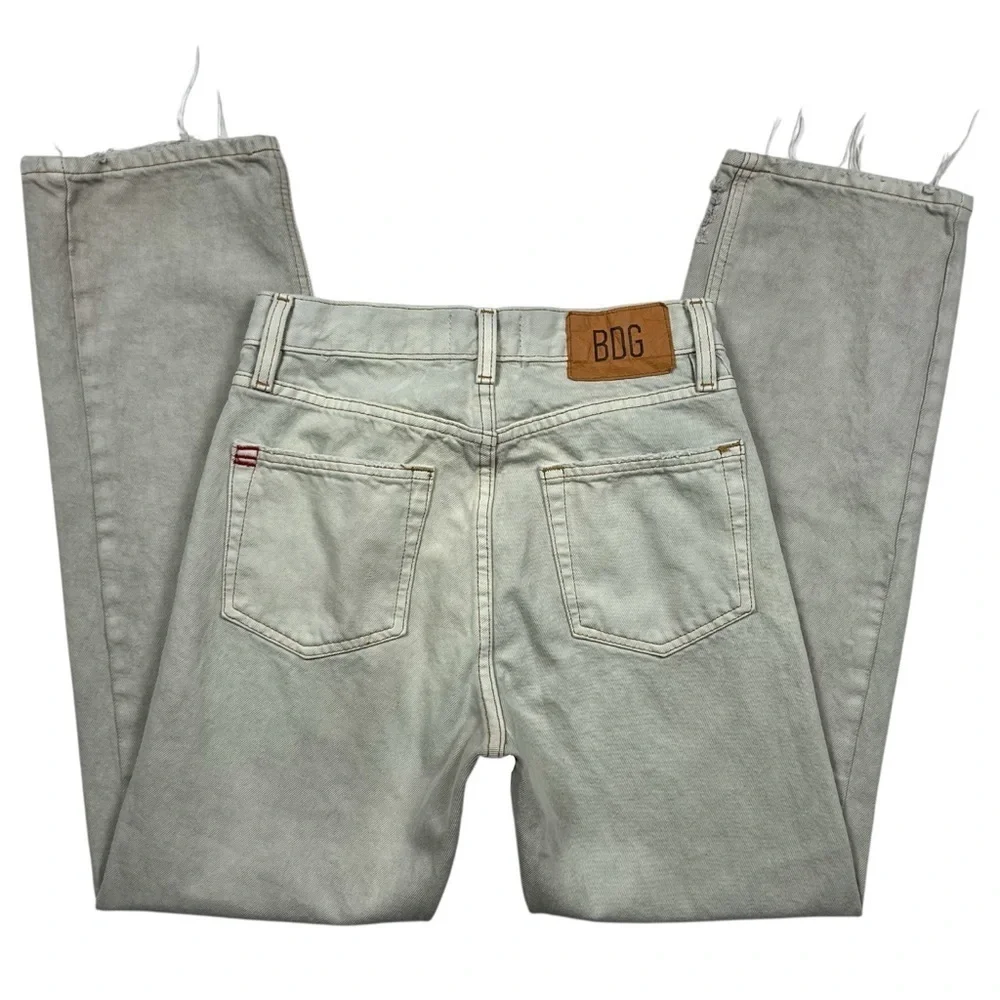Urban Outfitters BDG Cowboy Jeans